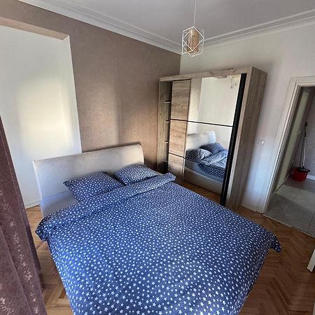 Long Royal Leilighet Podgorica Eksteriør bilde