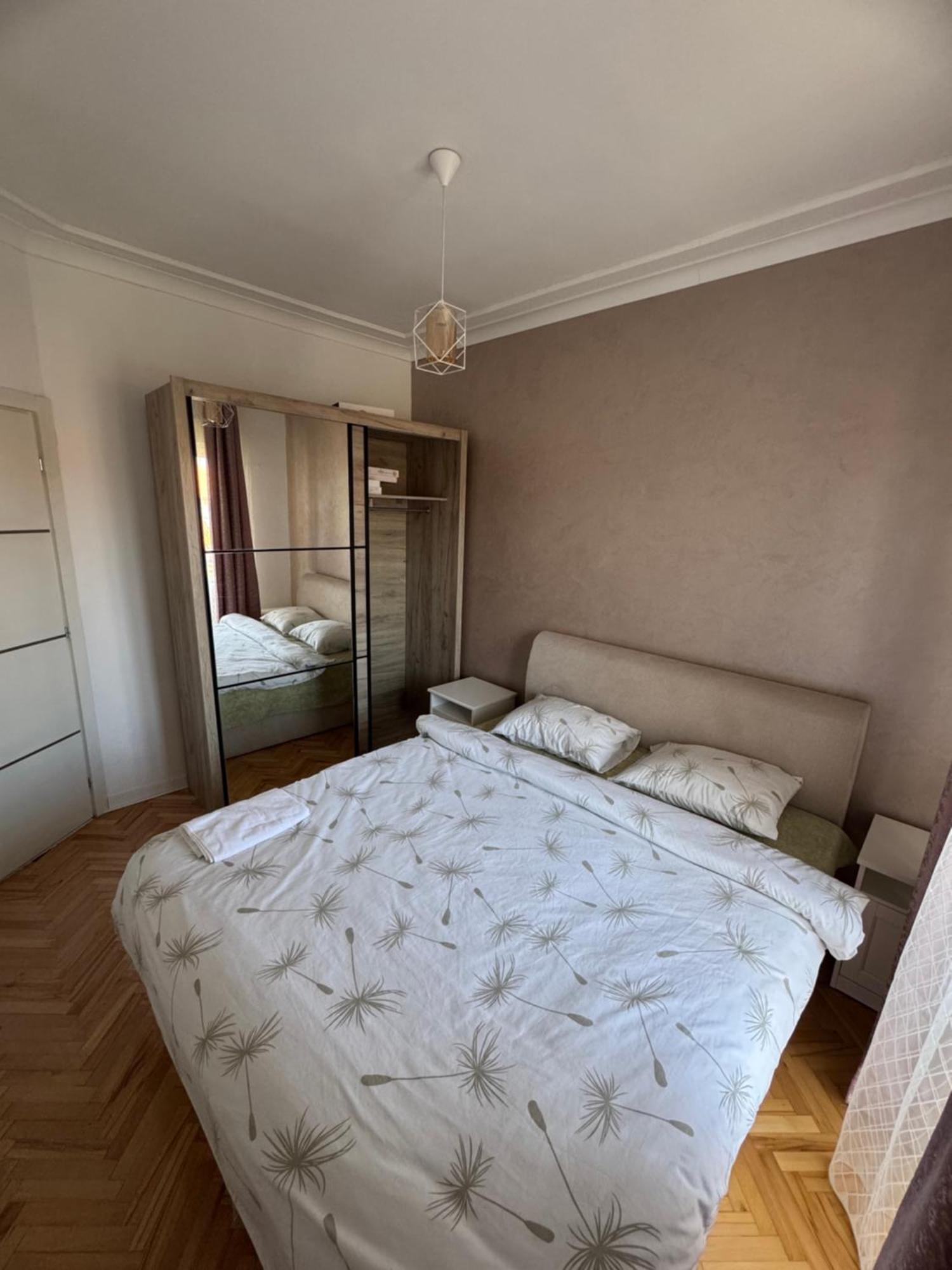 Long Royal Leilighet Podgorica Eksteriør bilde