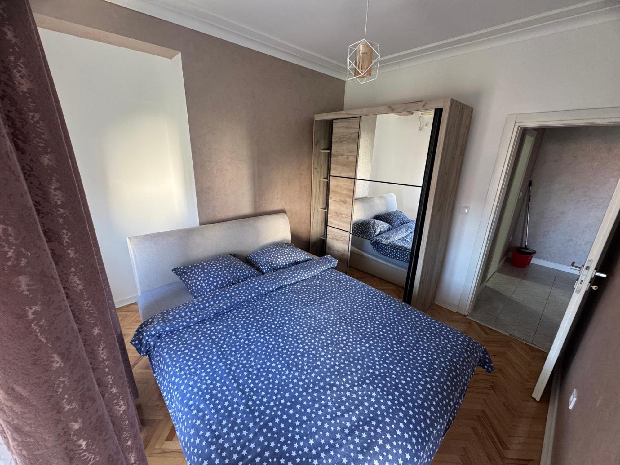Long Royal Leilighet Podgorica Eksteriør bilde